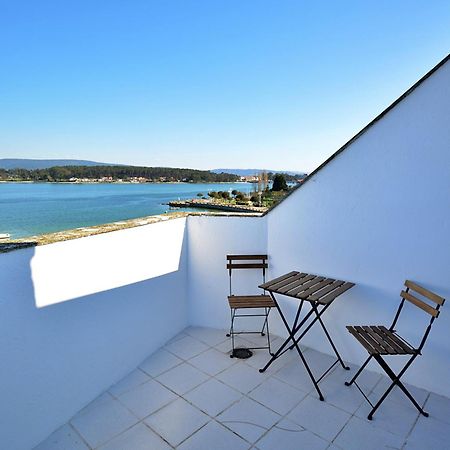 Apartamento Con Terraza Frente Al Mar En او غروف المظهر الخارجي الصورة