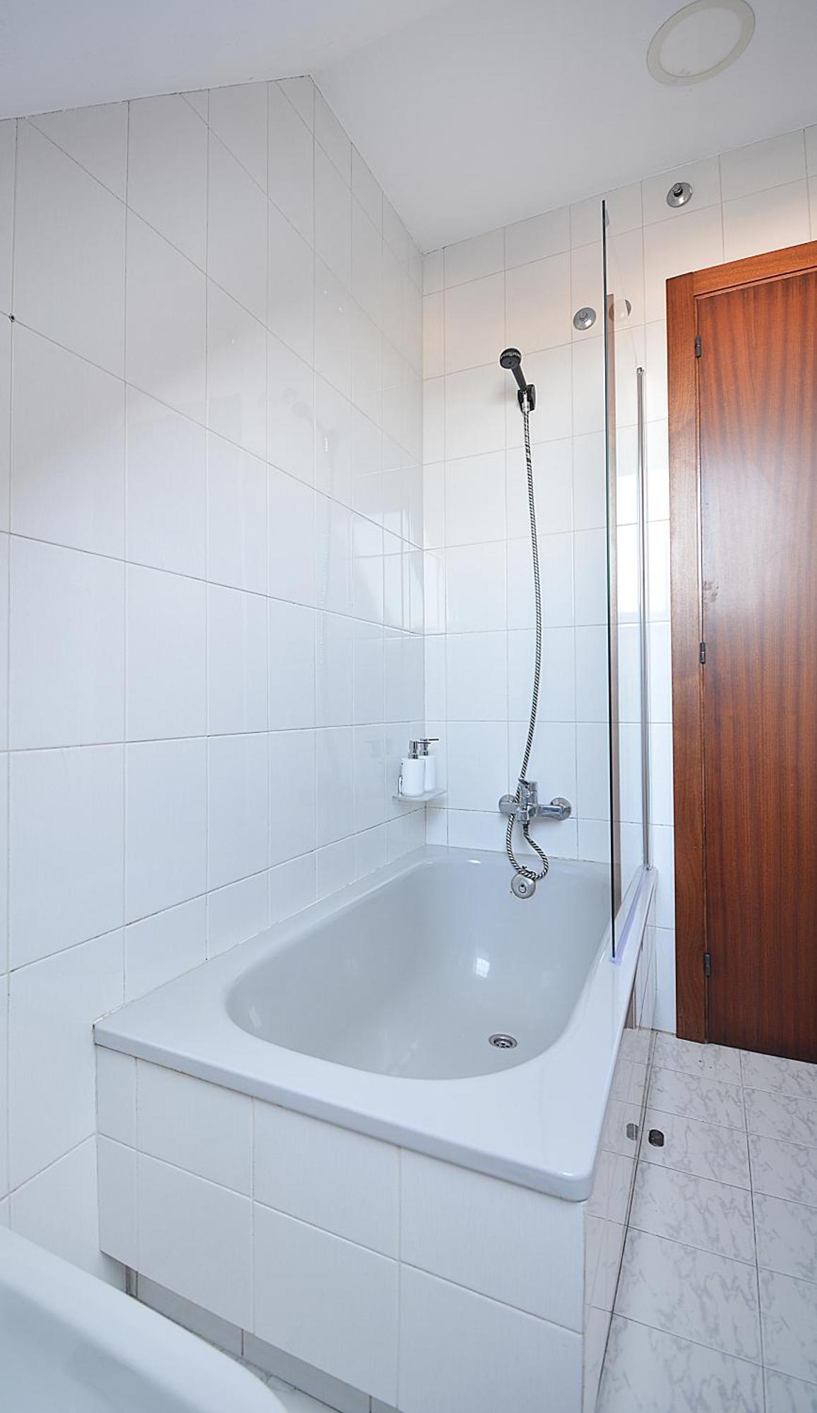 Apartamento Con Terraza Frente Al Mar En او غروف المظهر الخارجي الصورة